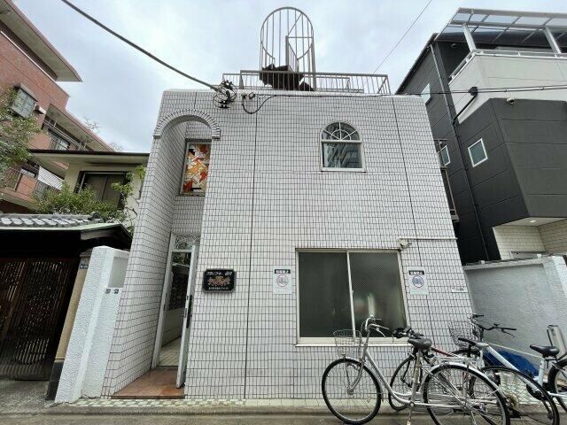 スカイコート品川